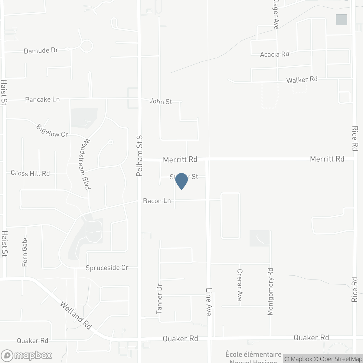 14 STEFLAR Street, Stone Mills, Ontario K0K 1Z0
